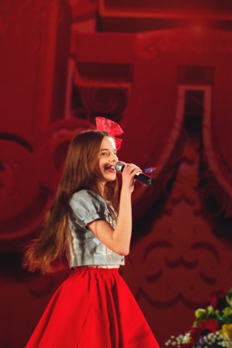 Праздник фонарей 2017